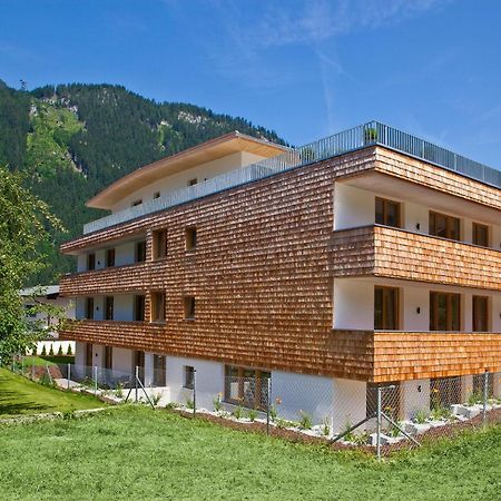 Apart Mountain Lodge マイヤーホーフェン エクステリア 写真