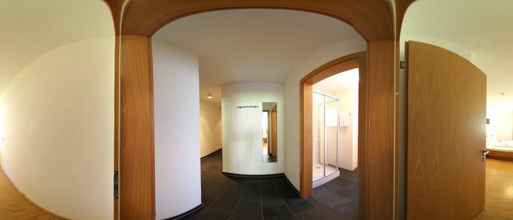 Apart Mountain Lodge マイヤーホーフェン 部屋 写真