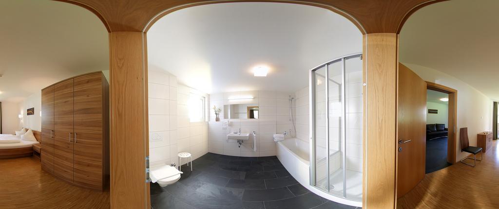 Apart Mountain Lodge マイヤーホーフェン 部屋 写真