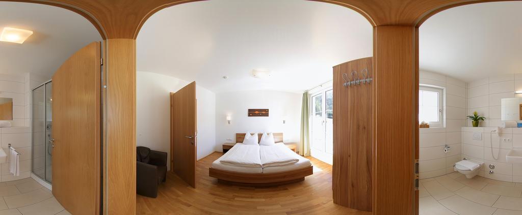 Apart Mountain Lodge マイヤーホーフェン 部屋 写真