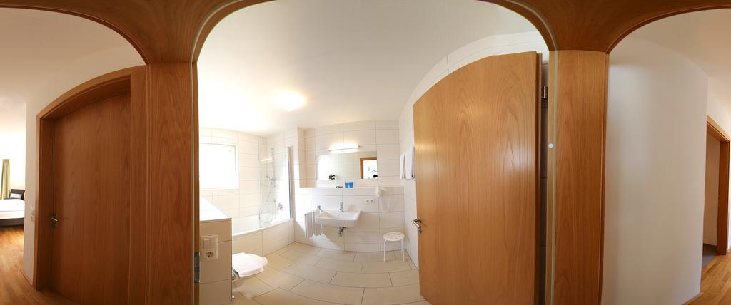 Apart Mountain Lodge マイヤーホーフェン 部屋 写真