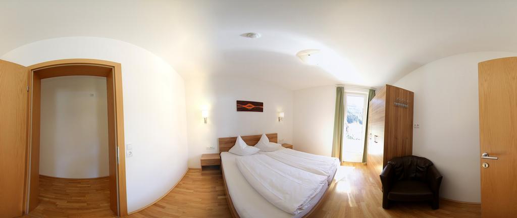 Apart Mountain Lodge マイヤーホーフェン 部屋 写真