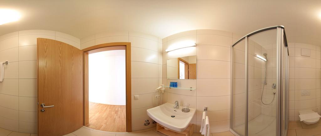 Apart Mountain Lodge マイヤーホーフェン 部屋 写真