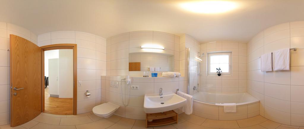 Apart Mountain Lodge マイヤーホーフェン 部屋 写真