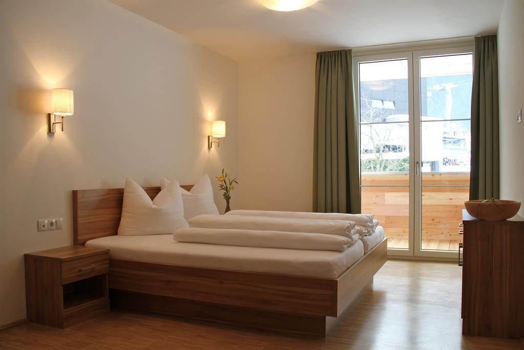 Apart Mountain Lodge マイヤーホーフェン 部屋 写真