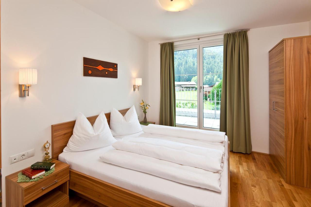 Apart Mountain Lodge マイヤーホーフェン 部屋 写真
