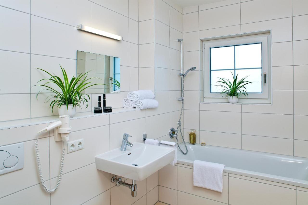 Apart Mountain Lodge マイヤーホーフェン 部屋 写真